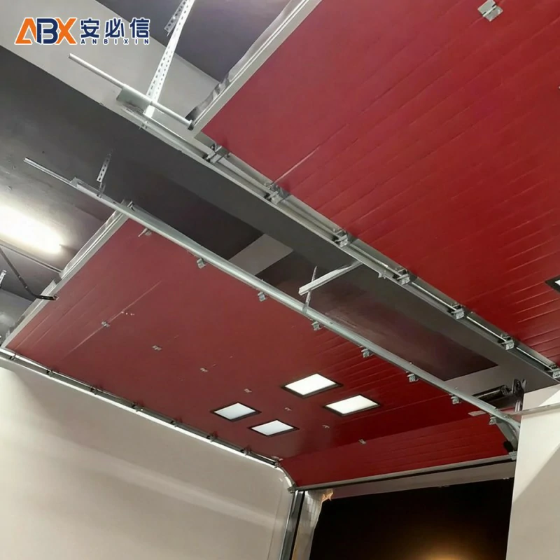 双鸭山市高扬程提升门